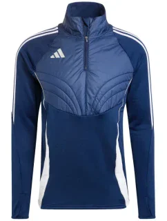 Mikina adidas Tiro 24 Winterized M IY0127 pánske