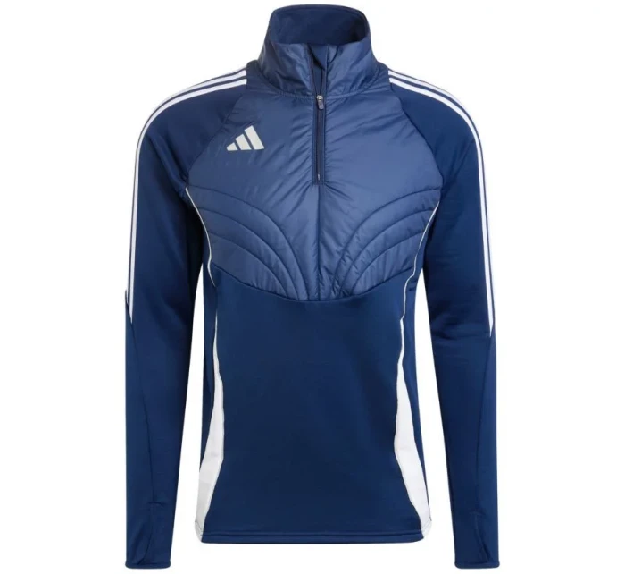 Mikina adidas Tiro 24 Winterized M IY0127 pánske Mikina adidas Tiro 24 Winterized M IY0127 pánske