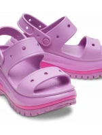 Sandále Crocs Mega Crush 207989-6WQ