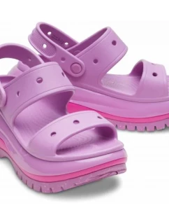 Sandále Crocs Mega Crush 207989-6WQ