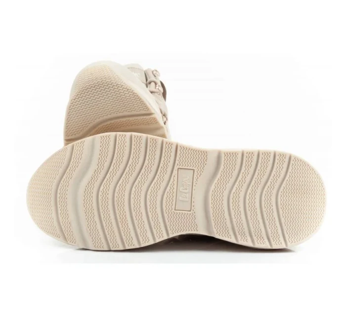 Topánky Lee Cooper W LCJ-24-03-3047L