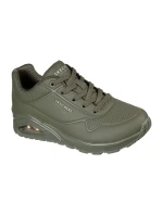 Boty Uno On Air green W model 20645855 - Skechers Boty Uno On Air green W model 20645855 - Skechers