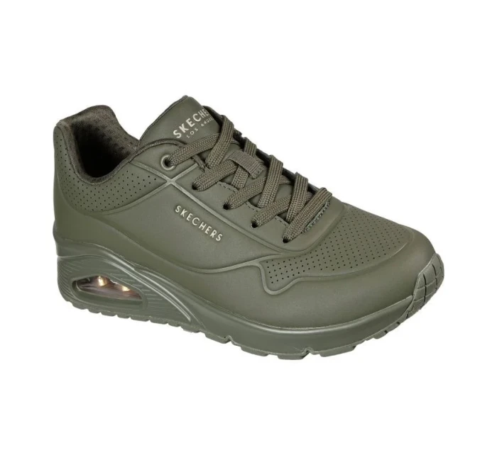 Boty Uno On Air green W model 20645855 - Skechers Boty Uno On Air green W model 20645855 - Skechers