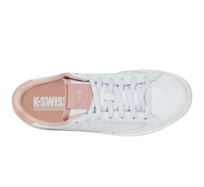 Boty KSwiss  Lth W model 21182116 - K- Swiss