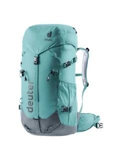 Batoh Deuter Gravity Expedition 45+ SL 3362122-3462