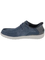 Skechers Slip-Ins: Melson - Coronado 210959-DEN Navy blue 40 Skechers Slip-Ins: Melson - Coronado 210959-DEN Navy blue 40
