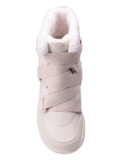 Dámské sněhule model 21474225 HIGH WP WO'S - Hi-Tec