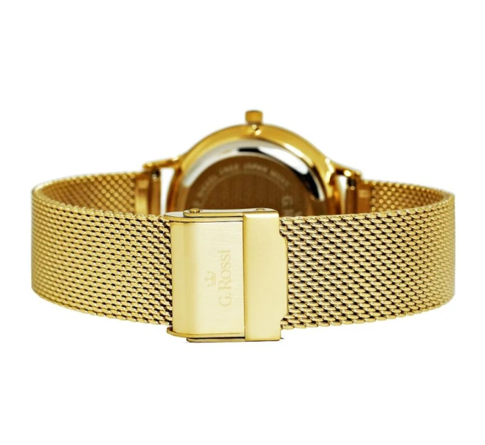 Dámské hodinky model 21804485 + BOX - G.ROSSI Dámské hodinky model 21804485 + BOX - G.ROSSI