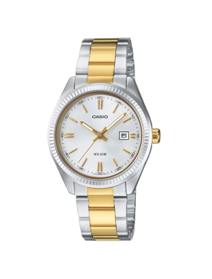 Dámské hodinky model 21805293 + krabice - CASIO