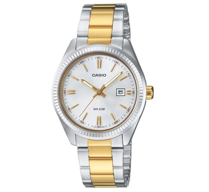 Dámské hodinky model 21805293 + krabice - CASIO