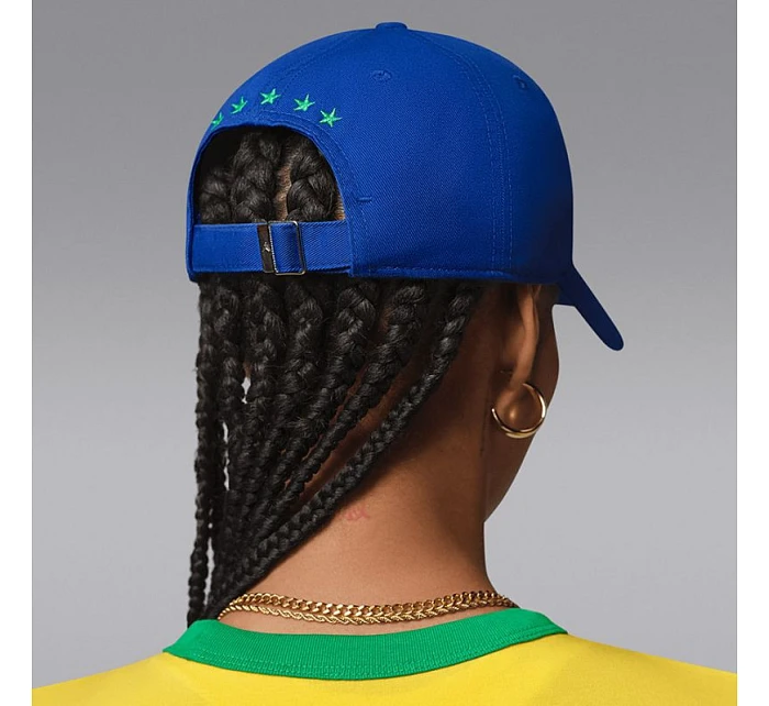 Čiapka Jordan Club Brasil IO4449-417