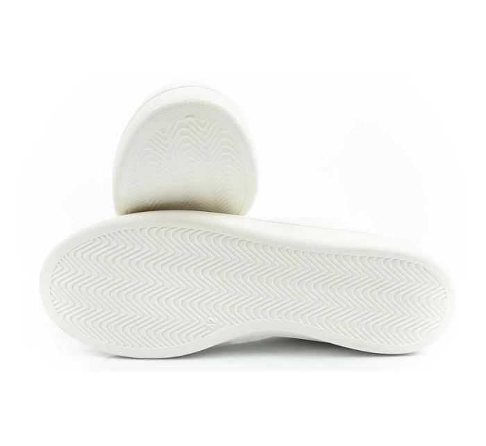 U.S. Polo model 22115574 boty tenisky pánské tenisky módní bílé pohodlné