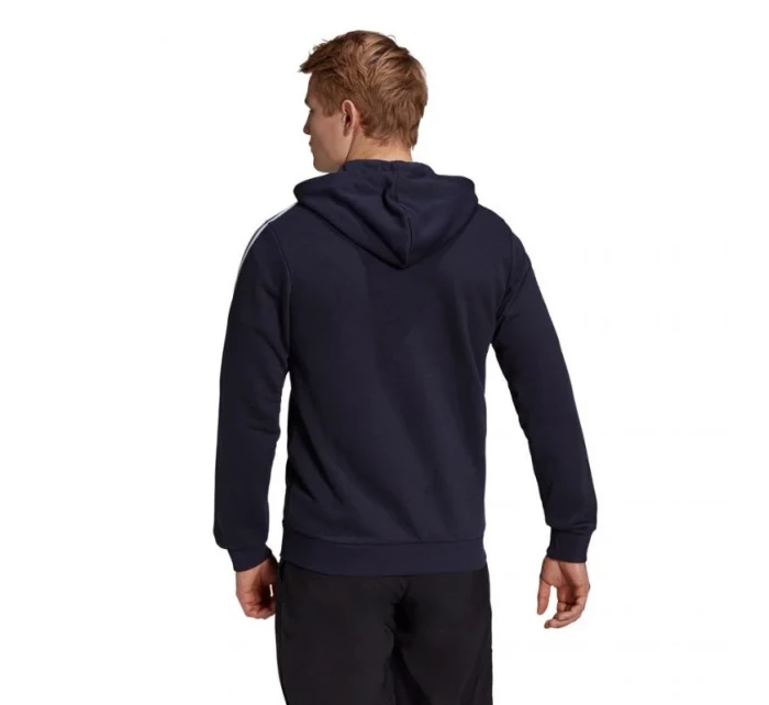 Adidas Essentials Mikina s kapucňou M GK9033 muži