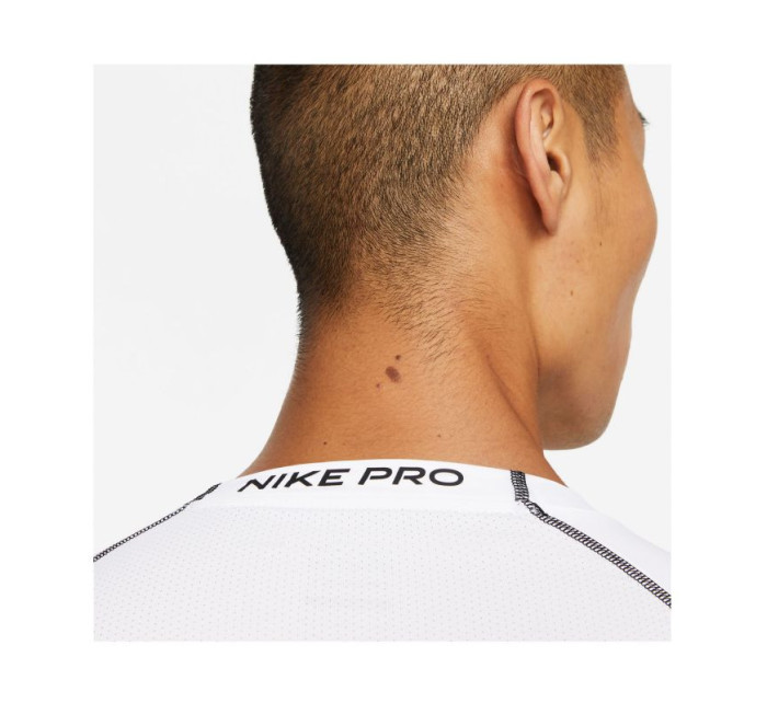 Pánske termo tričko Pro Dri-FIT M DD1992-100 - Nike