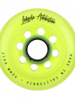 Hokejové kolieska Labeda Addiction Grip