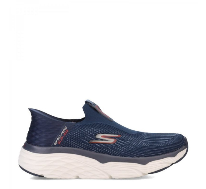Topánky Skechers Max Cushioning Advantageous M 220389-NVY
