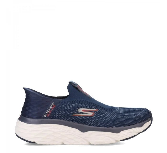 Boty Max Cushioning M model 21369574 - Skechers Boty Max Cushioning M model 21369574 - Skechers