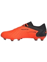 Pánske kopačky Predator Accuracy.3 L FG M GW4601 - Adidas