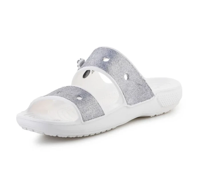 Classic Glitter II Sandal W Žabky model 18636970 - Crocs Classic Glitter II Sandal W Žabky model 18636970 - Crocs