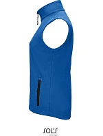 SOL'S Race BW Women Dámská 2-vrstvá softshellová vesta model 22535963 royal blue