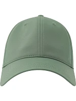 Atlantis Headwear Kai 6-panelová bejzbalová čiapka 33.0247 sage Atlantis Headwear Kai 6-panelová bejzbalová čiapka 33.0247 sage