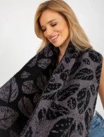 Komín AT KM K 236003.45P šedá čierna