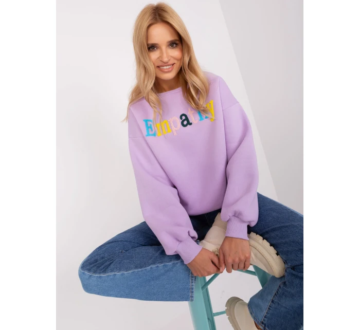 EM BL 617 12.04 svetlo fialová