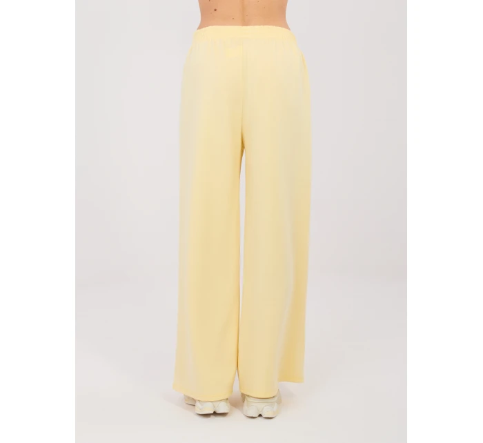 Súprava IT KMPL 21772.12 svetložltá