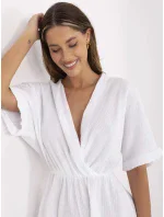 Kombinezon MI KO model 21151202 biały - FPrice