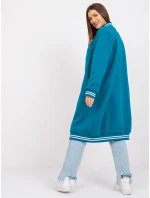 Bluza RV BL model 20961785 morski - FPrice Bluza RV BL model 20961785 morski - FPrice