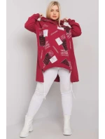 Mikina model 160033 Relevantnosť