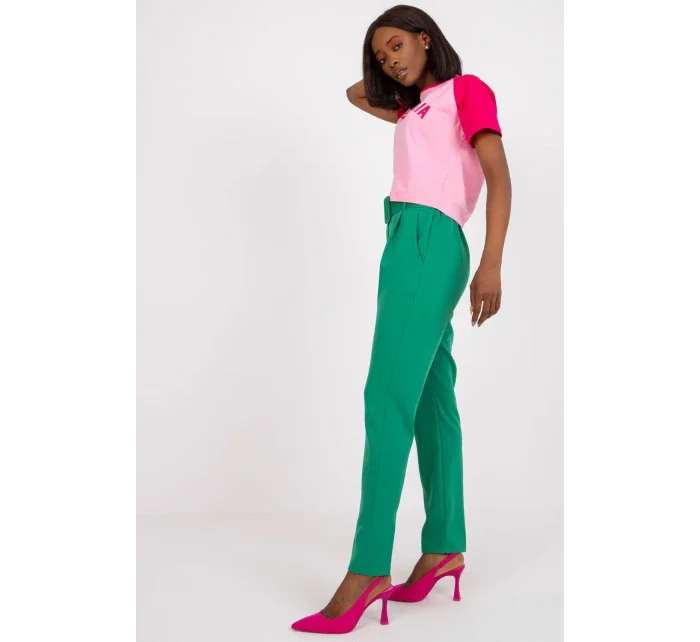 Dámske nohavice model 166884 Italy Moda