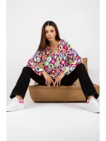 Mikina model 168880 Rue Paris