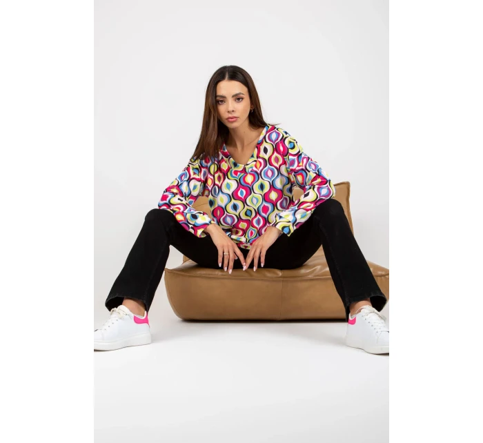 Mikina model 168880 Rue Paris