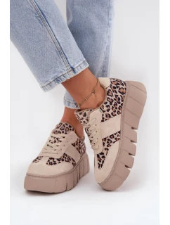 Športová obuv model 217700 Step in style