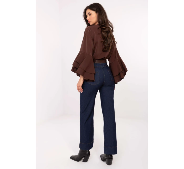 Džínsy model 219596 Továrenská cena