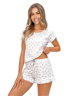 Pyžamo model 223564 Donna