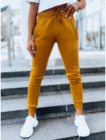 Dámské velbloudí tepláky FITS model 21962447 - FashionStreet Dámské velbloudí tepláky FITS model 21962447 - FashionStreet