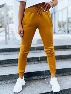 Dámske ťavie tepláky FITS UY0552