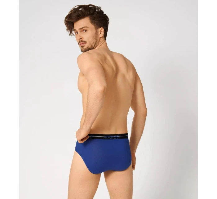 sloggi men Start Midi C2P box - MULTIPLE COLOURS 5 - SLOGGI MULTIPLE COLOURS 5 - SLOGGI