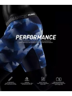 Boxerky Atlantic MH-1202 Bamboo S-2XL Boxerky Atlantic MH-1202 Bamboo S-2XL