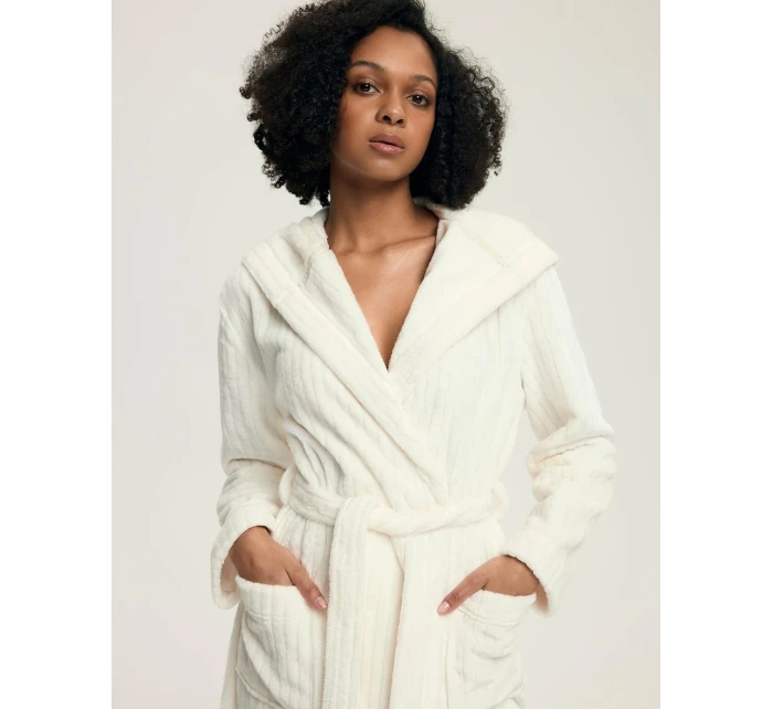 Dámsky župan Henderson 43600 Dionne S-2XL