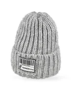 Dámská čepice model 21478721 - AJS Dámská čepice model 21478721 - AJS