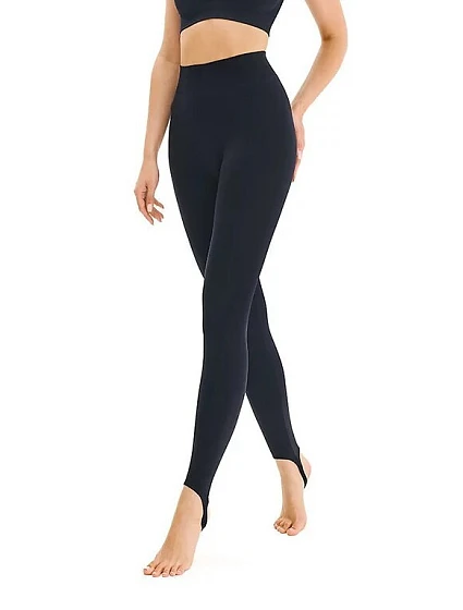 Legíny Gabriella S114 Bezešvé pásky S-XL