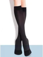 Dámské podkolenky model 7459976 60 den - Fiore Dámské podkolenky model 7459976 60 den - Fiore