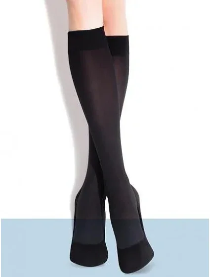 Dámské podkolenky model 7459976 60 den - Fiore Dámské podkolenky model 7459976 60 den - Fiore