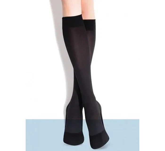 Dámské podkolenky model 7459976 60 den - Fiore Dámské podkolenky model 7459976 60 den - Fiore