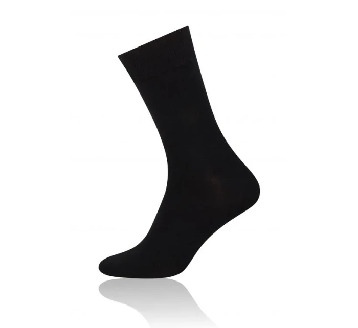 Pánske ponožky Steven Garniturowe Bambus art.149