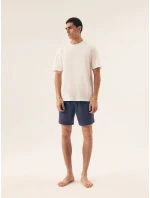 Pánské pyžamové kalhoty Mode model 21817995 dark blue - Henderson