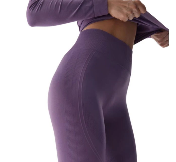 Termoaktivní legíny  W WAW24USEA dámské model 20705267 - 4F